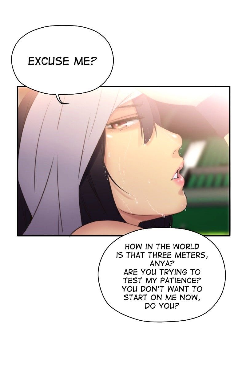 Ecstasy Hearts Chapter 42 image 33