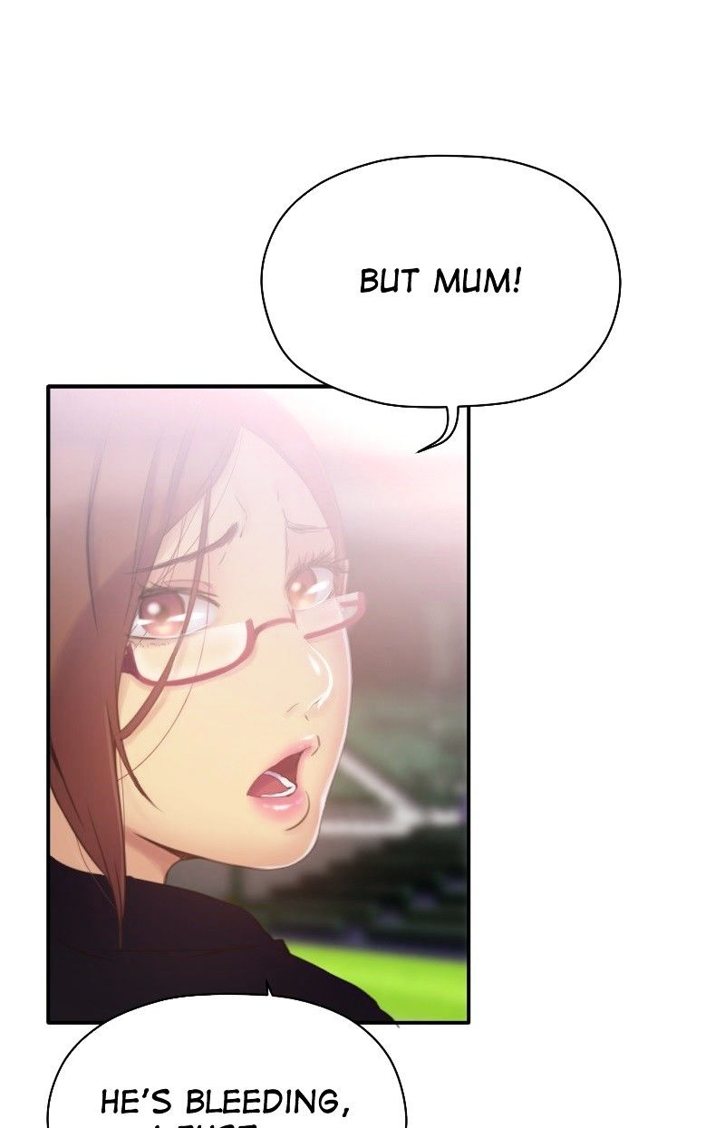 Ecstasy Hearts Chapter 42 image 34