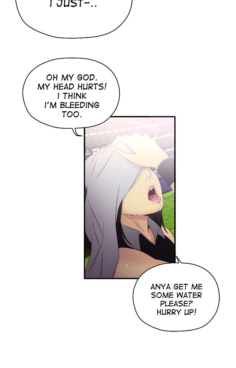 Ecstasy Hearts Chapter 42 image 35