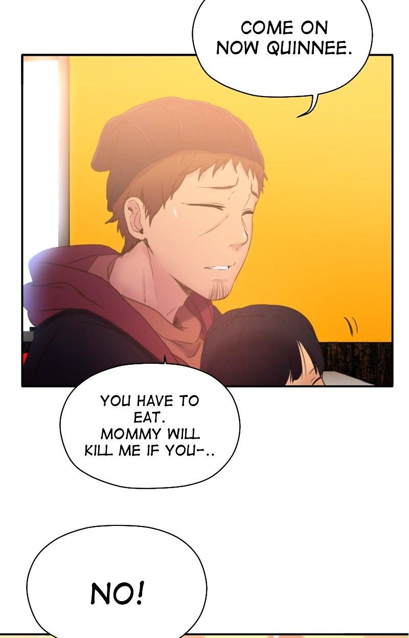 Ecstasy Hearts Chapter 42 image 39