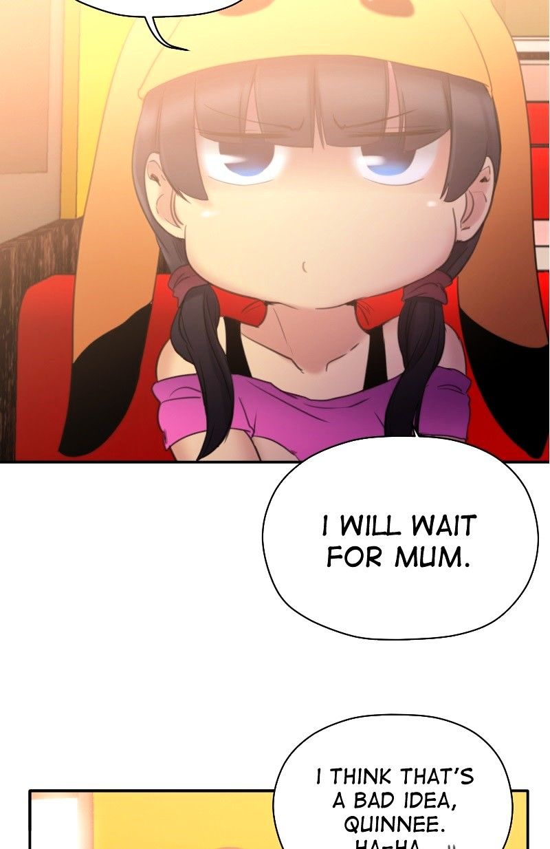 Ecstasy Hearts Chapter 42 image 40
