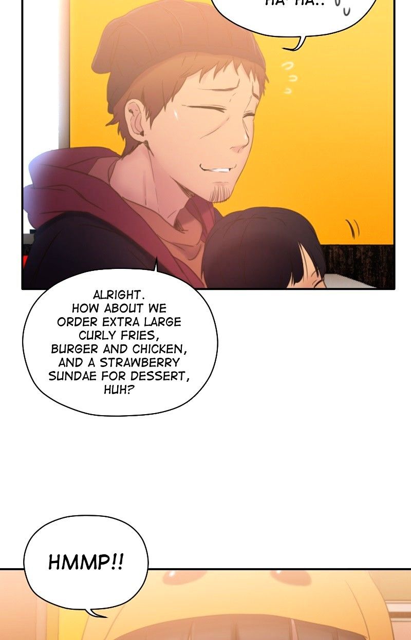 Ecstasy Hearts Chapter 42 image 41