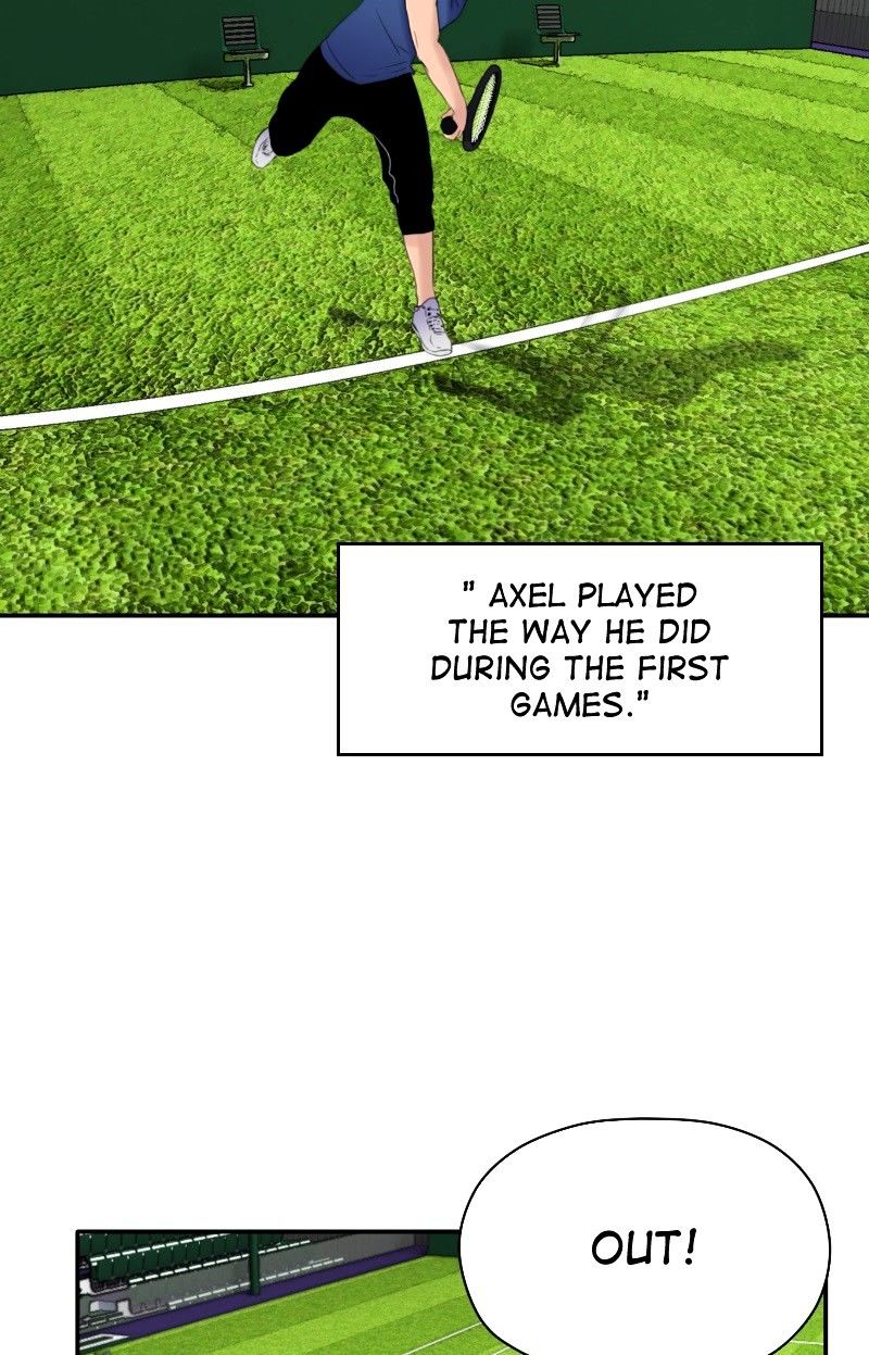 Ecstasy Hearts Chapter 42 image 47