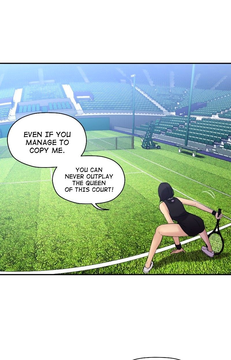 Ecstasy Hearts Chapter 42 image 55