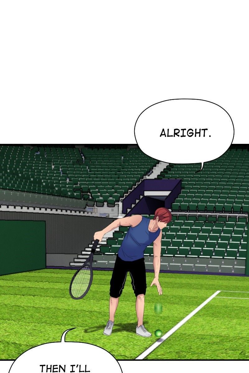 Ecstasy Hearts Chapter 42 image 58