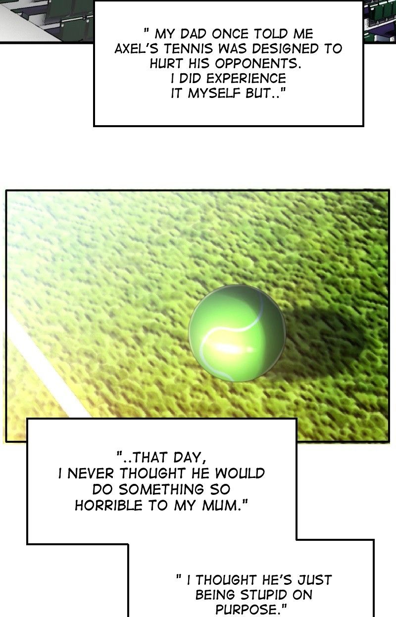 Ecstasy Hearts Chapter 42 image 5