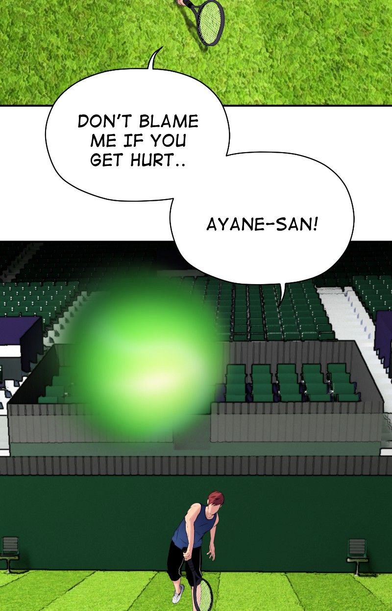Ecstasy Hearts Chapter 42 image 60