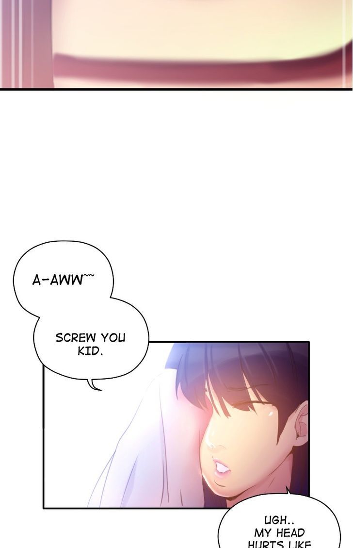 Ecstasy Hearts Chapter 43 image 10