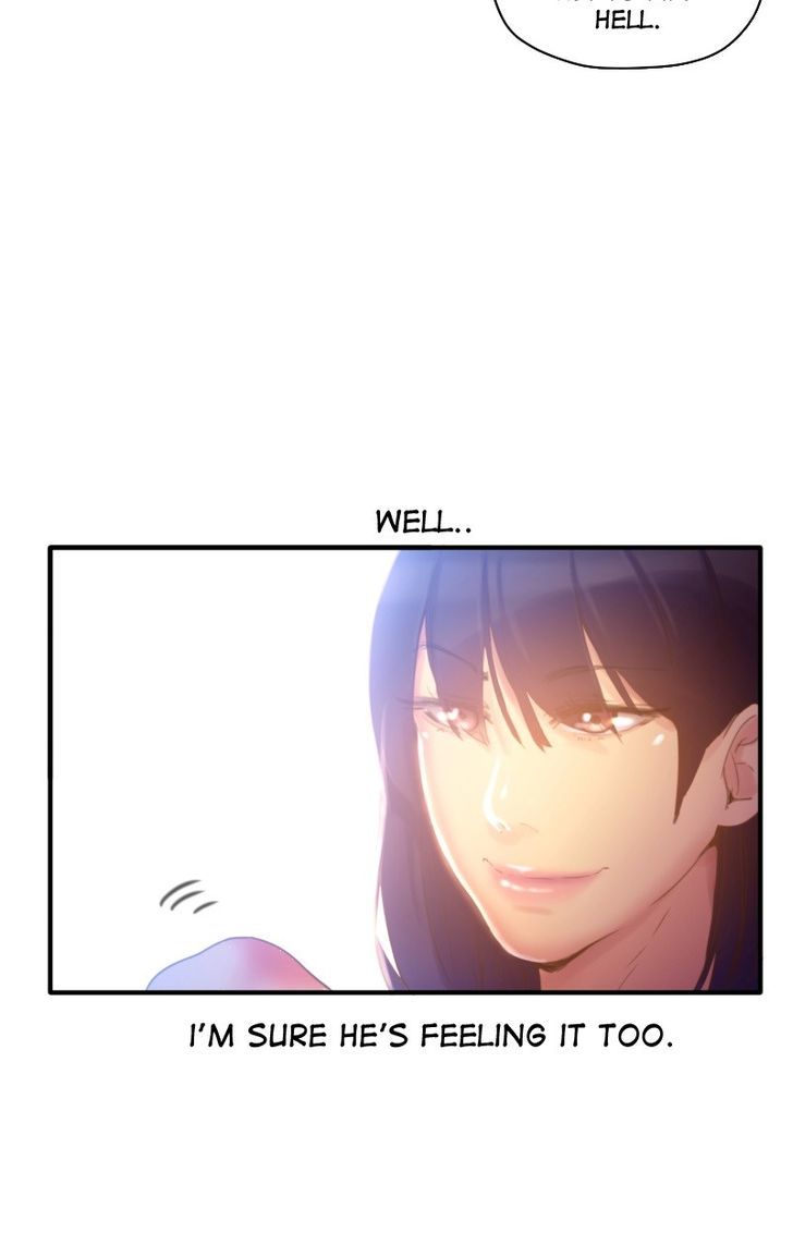 Ecstasy Hearts Chapter 43 image 11