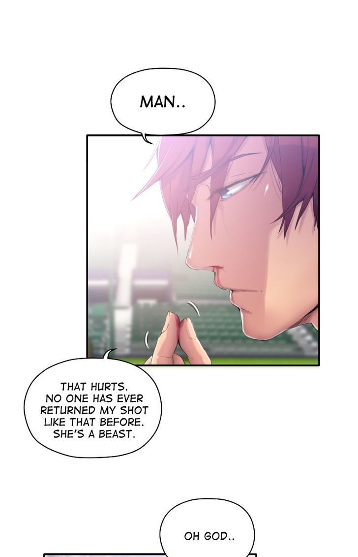 Ecstasy Hearts Chapter 43 image 12