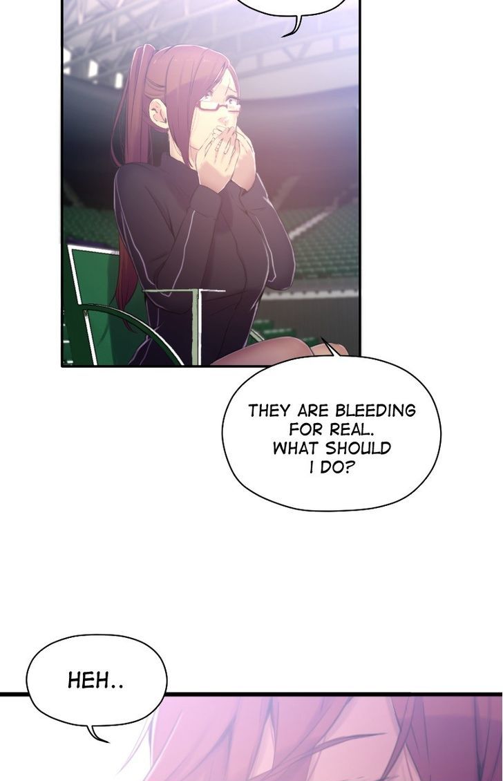 Ecstasy Hearts Chapter 43 image 13