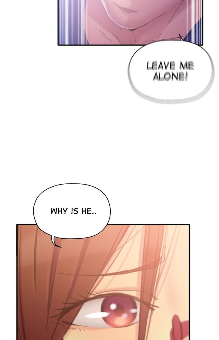 Ecstasy Hearts Chapter 43 image 17