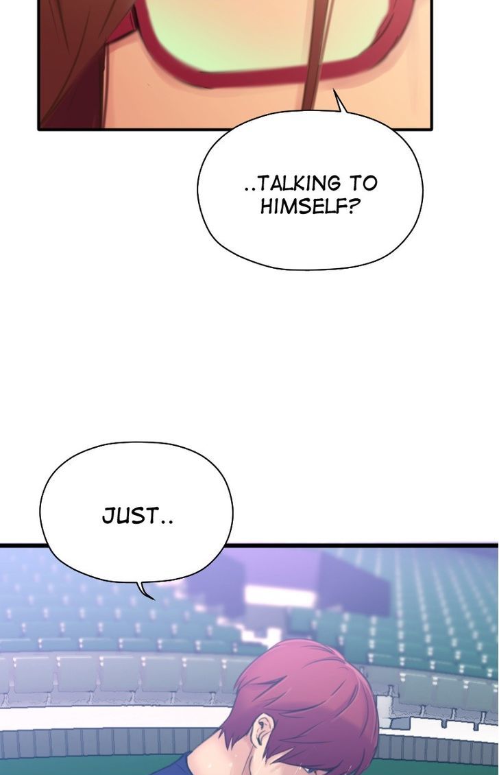 Ecstasy Hearts Chapter 43 image 18