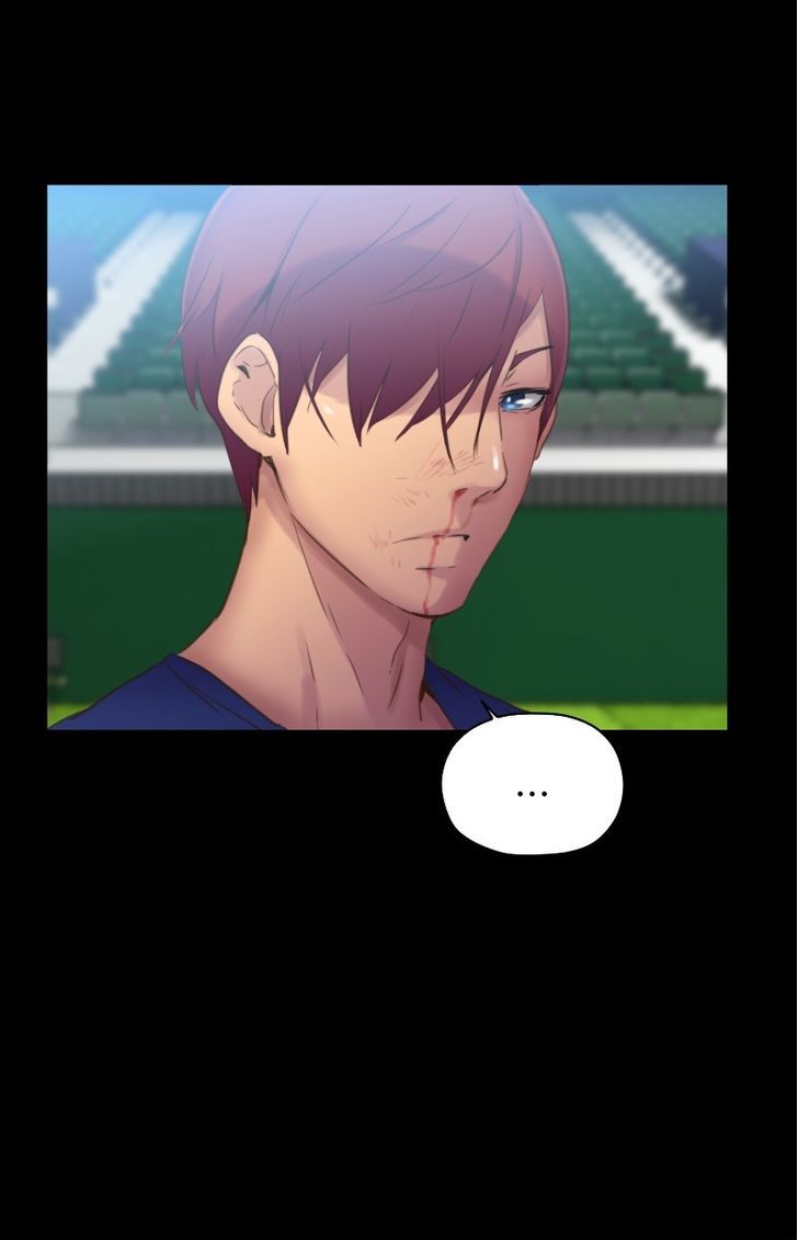 Ecstasy Hearts Chapter 43 image 1