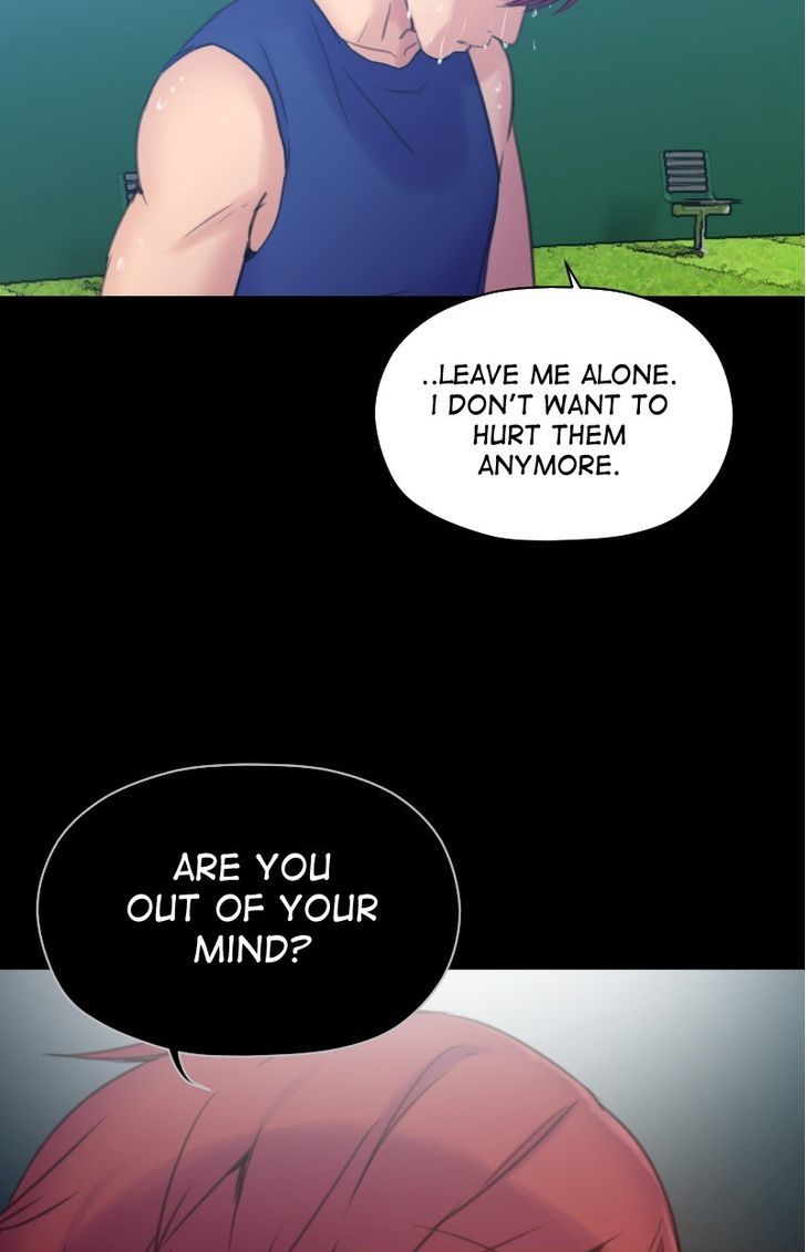 Ecstasy Hearts Chapter 43 image 19