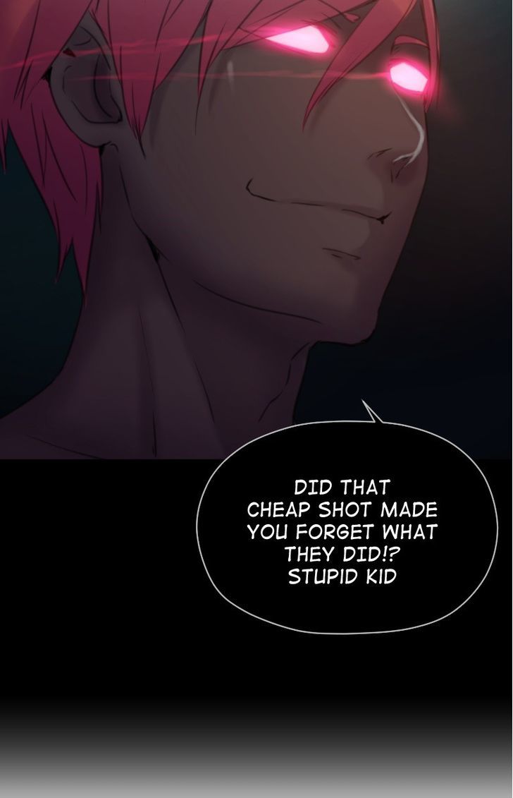 Ecstasy Hearts Chapter 43 image 20