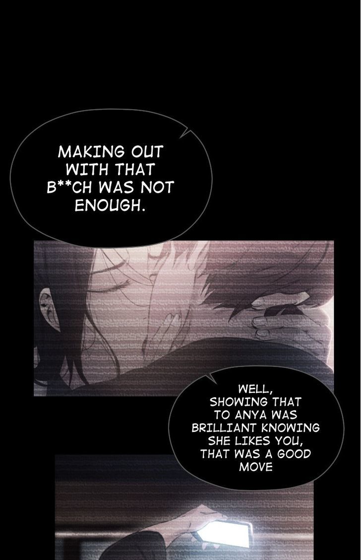 Ecstasy Hearts Chapter 43 image 25