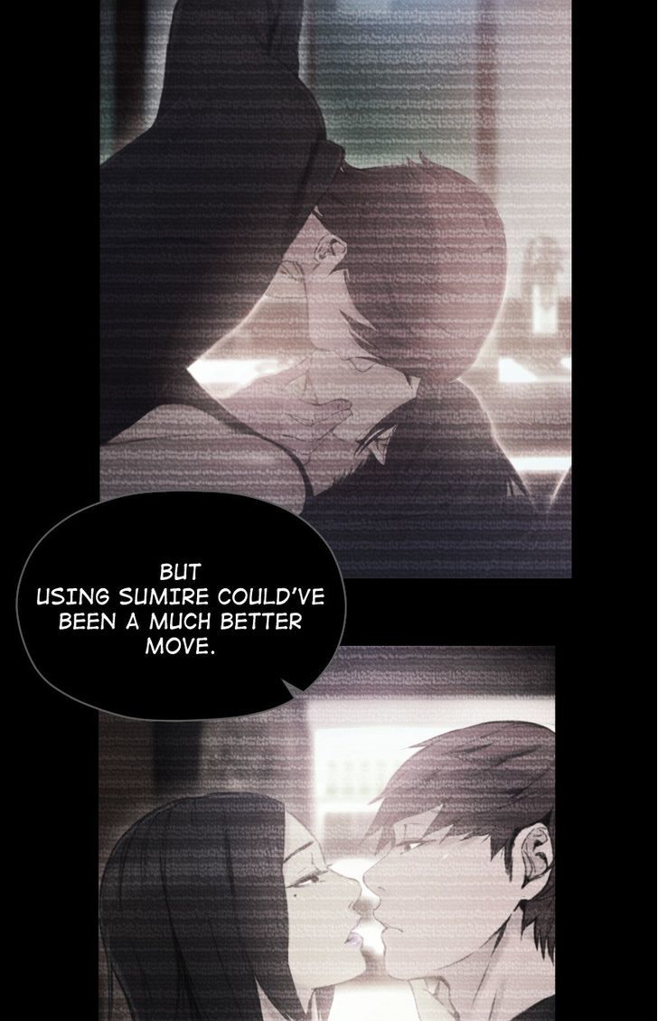 Ecstasy Hearts Chapter 43 image 26