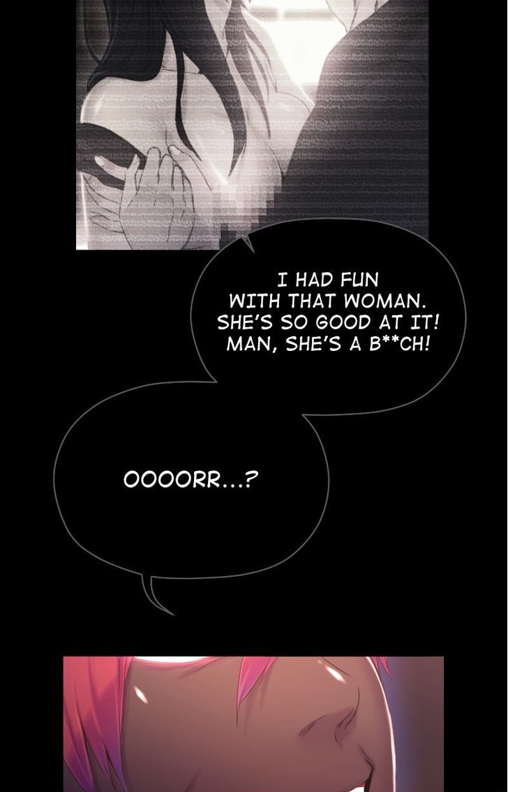 Ecstasy Hearts Chapter 43 image 27