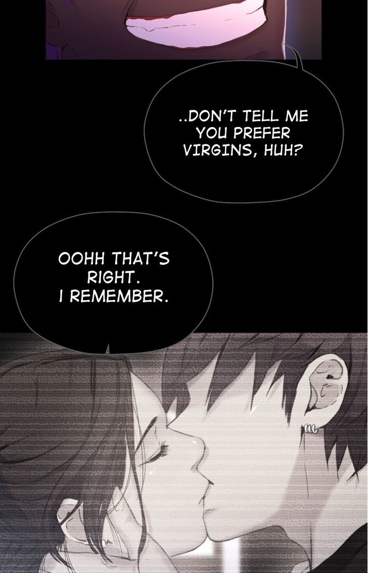 Ecstasy Hearts Chapter 43 image 28