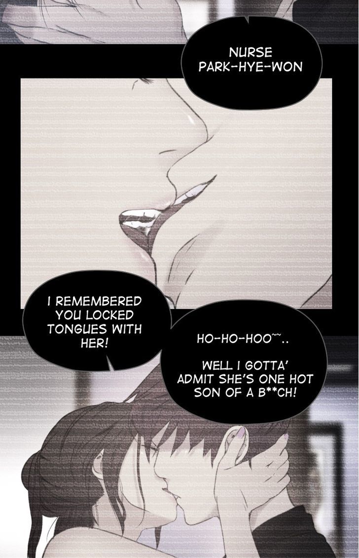 Ecstasy Hearts Chapter 43 image 29