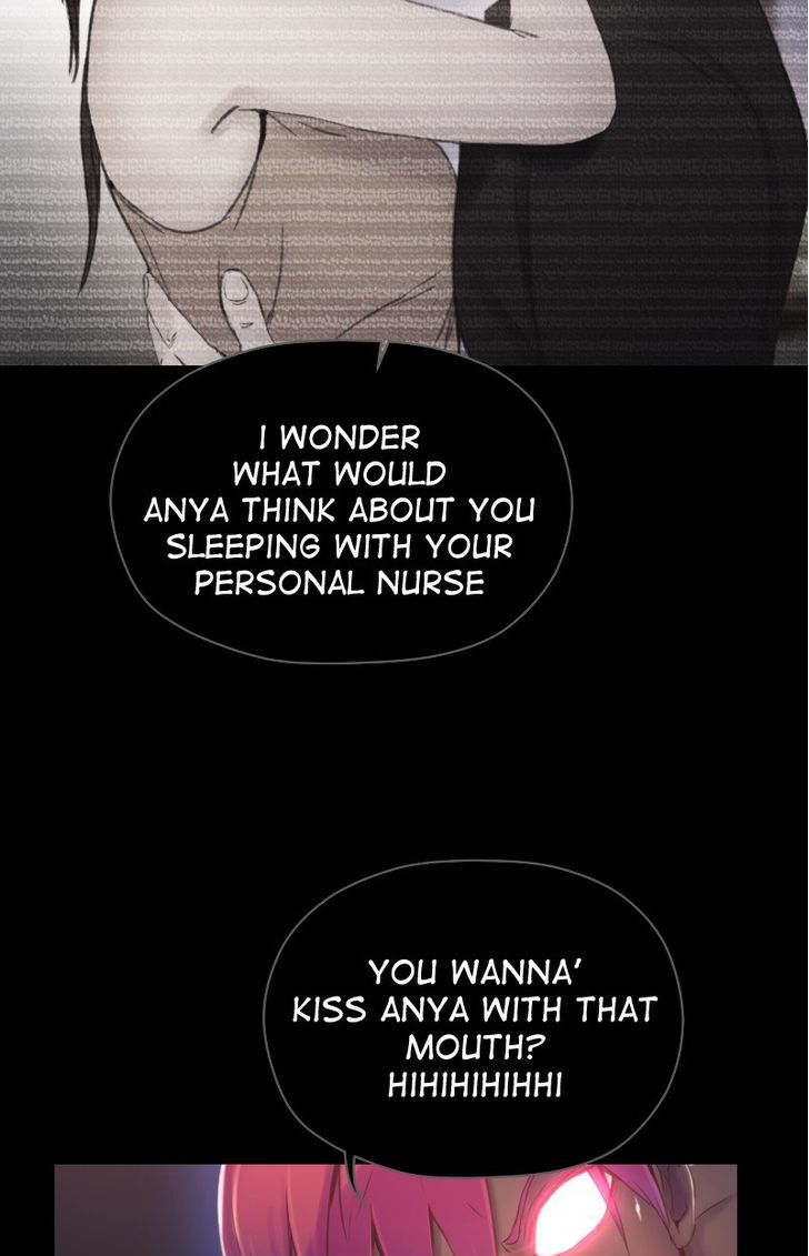 Ecstasy Hearts Chapter 43 image 30