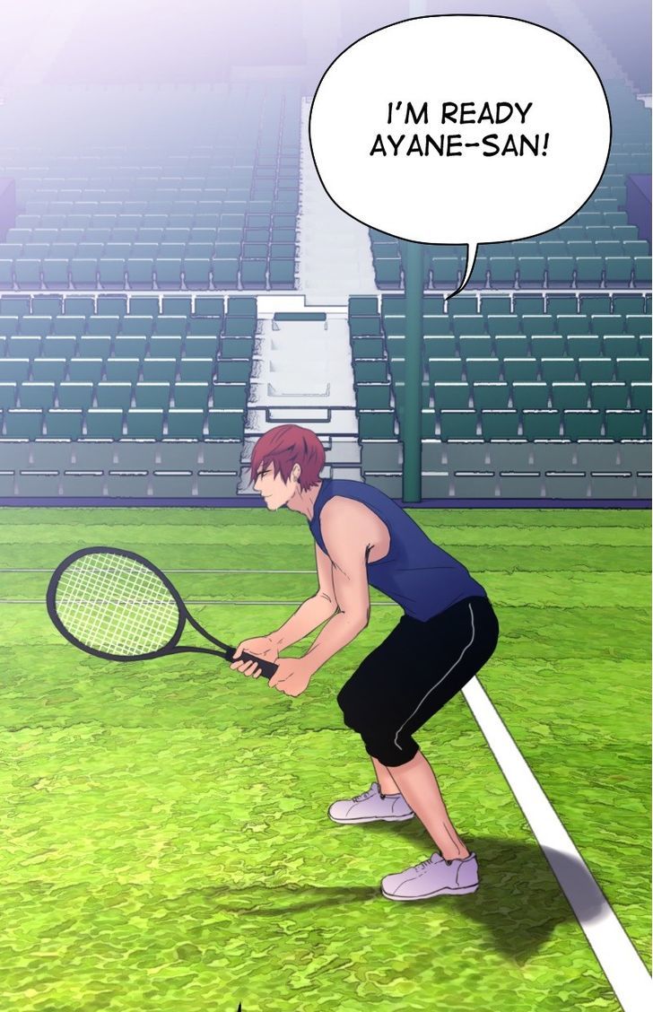 Ecstasy Hearts Chapter 43 image 37