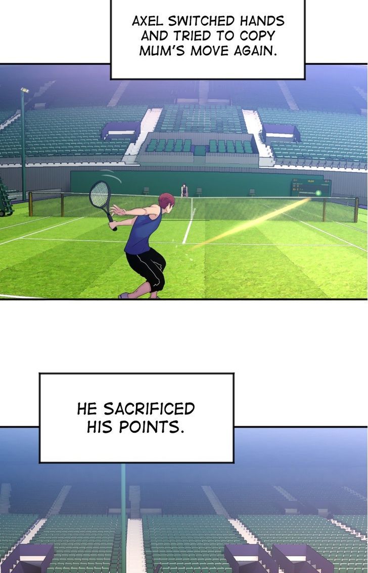 Ecstasy Hearts Chapter 43 image 43