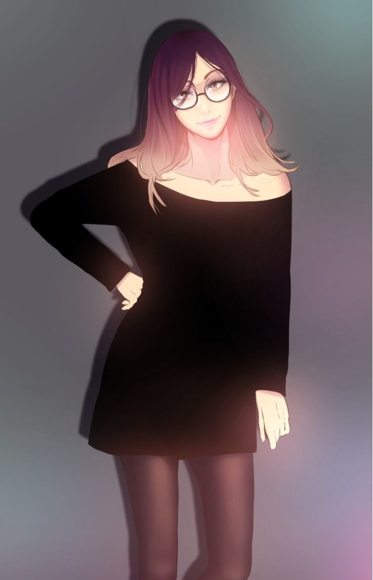 Ecstasy Hearts Chapter 43 image 4