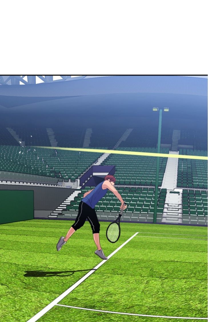 Ecstasy Hearts Chapter 43 image 57