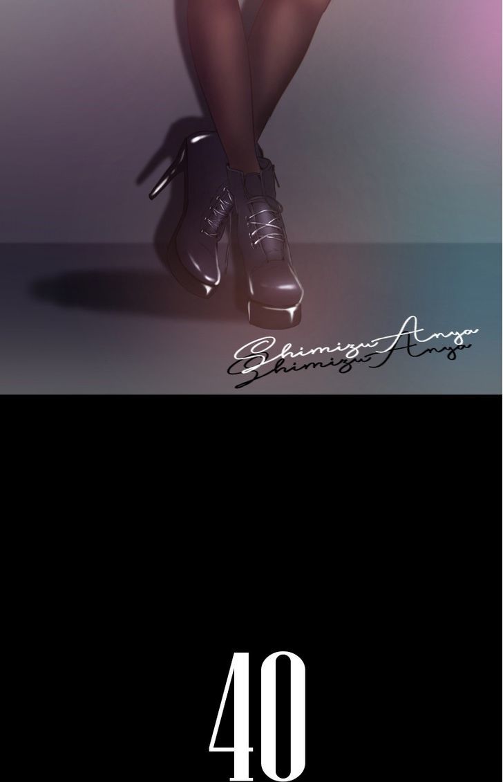 Ecstasy Hearts Chapter 43 image 5