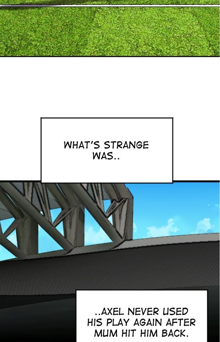 Ecstasy Hearts Chapter 43 image 71