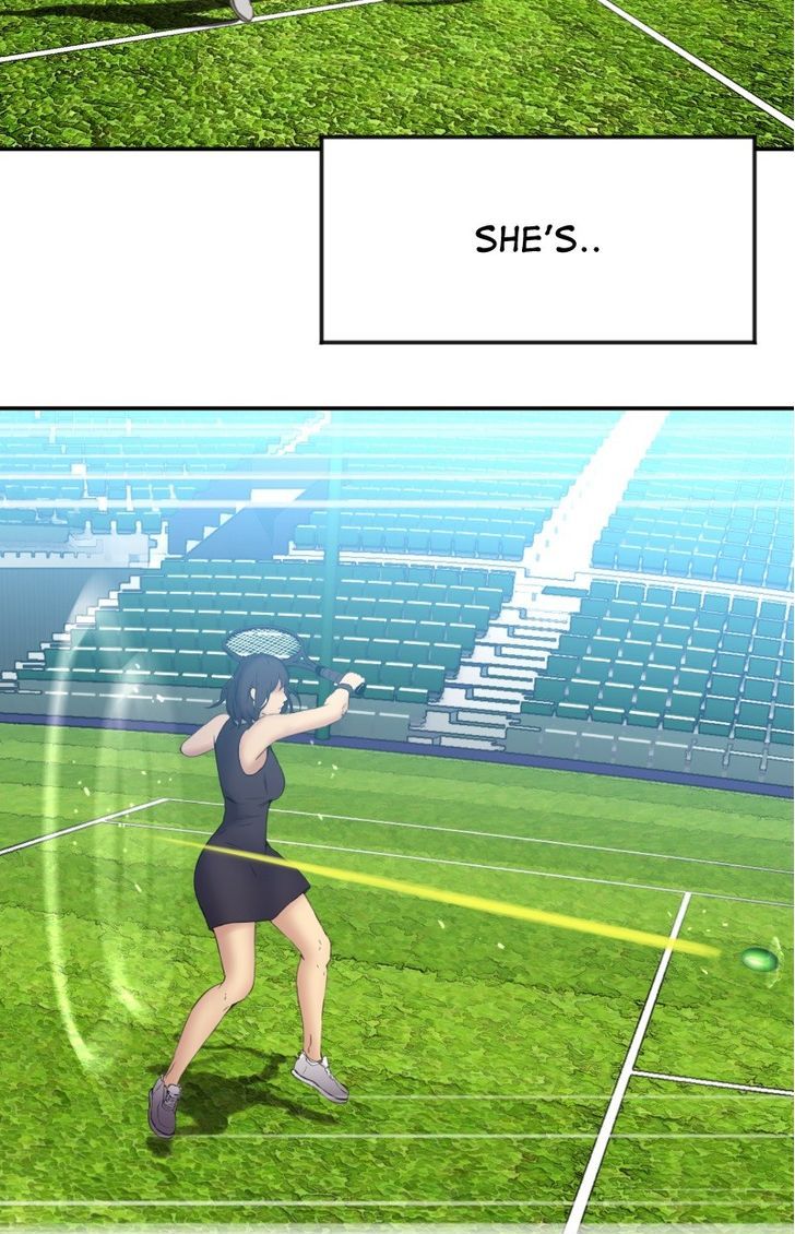 Ecstasy Hearts Chapter 43 image 77