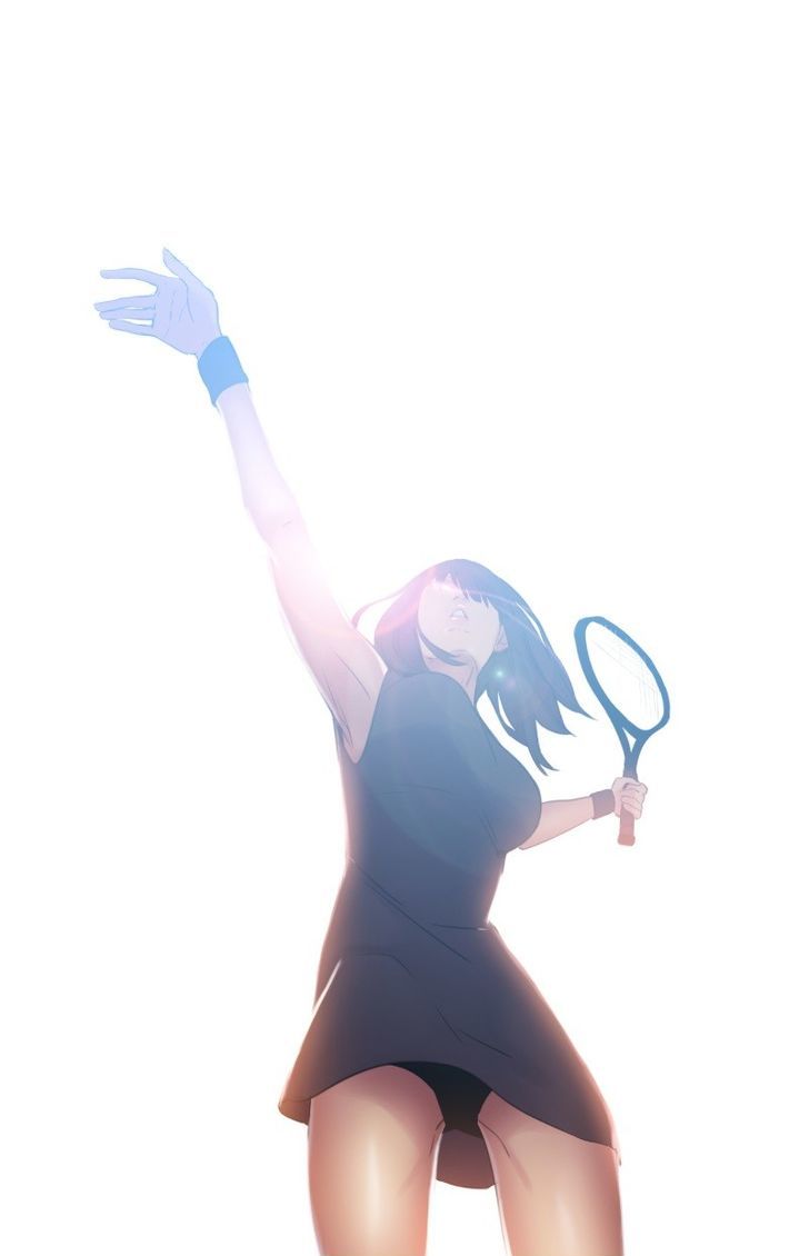 Ecstasy Hearts Chapter 43 image 88