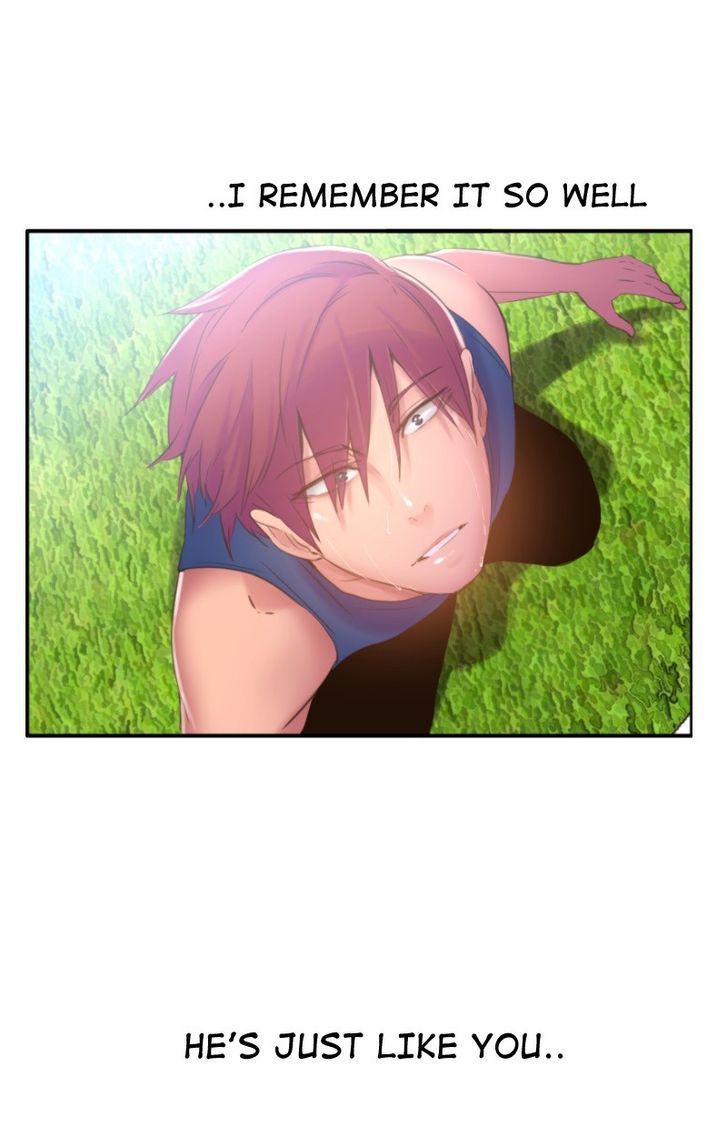 Ecstasy Hearts Chapter 43 image 92