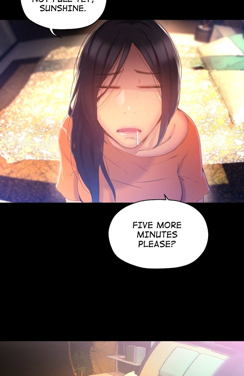 Ecstasy Hearts Chapter 44 image 22