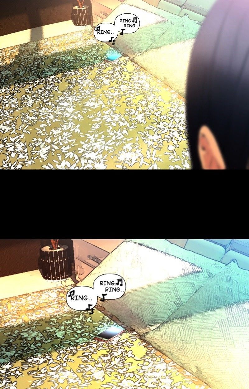 Ecstasy Hearts Chapter 44 image 23