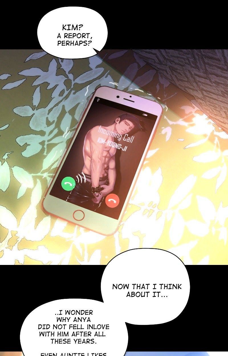 Ecstasy Hearts Chapter 44 image 25