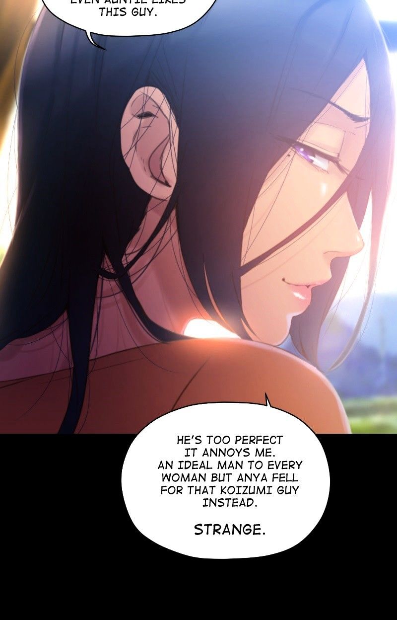 Ecstasy Hearts Chapter 44 image 26