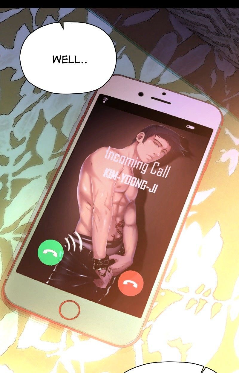Ecstasy Hearts Chapter 44 image 27