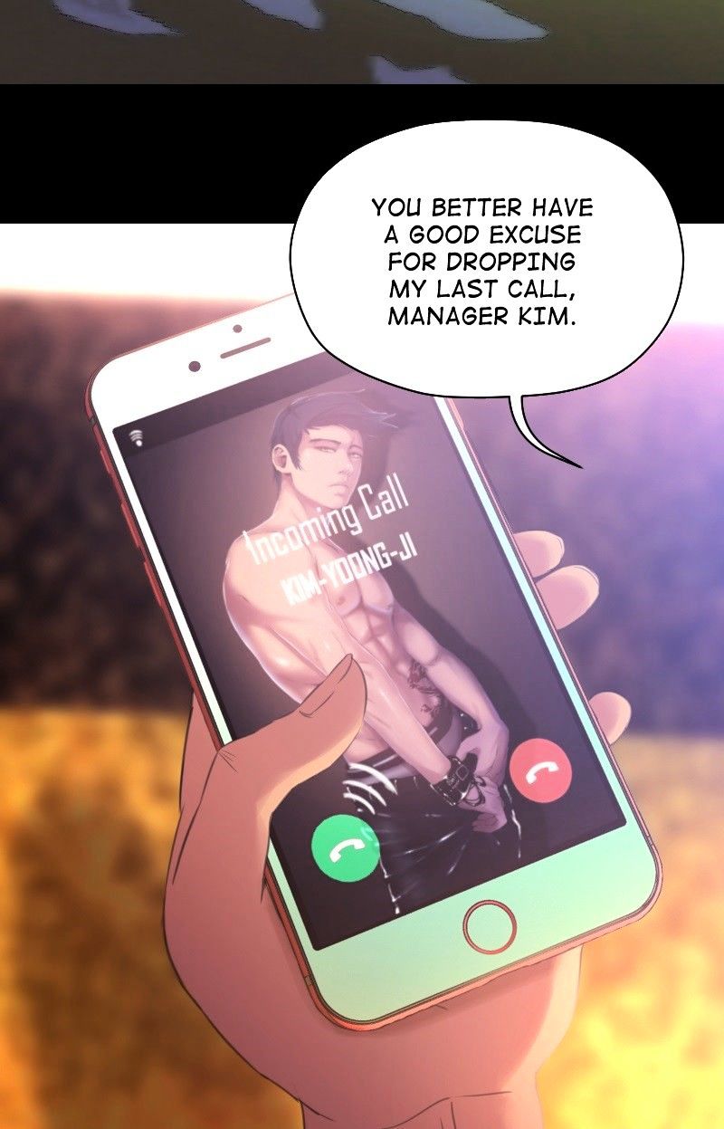 Ecstasy Hearts Chapter 44 image 29