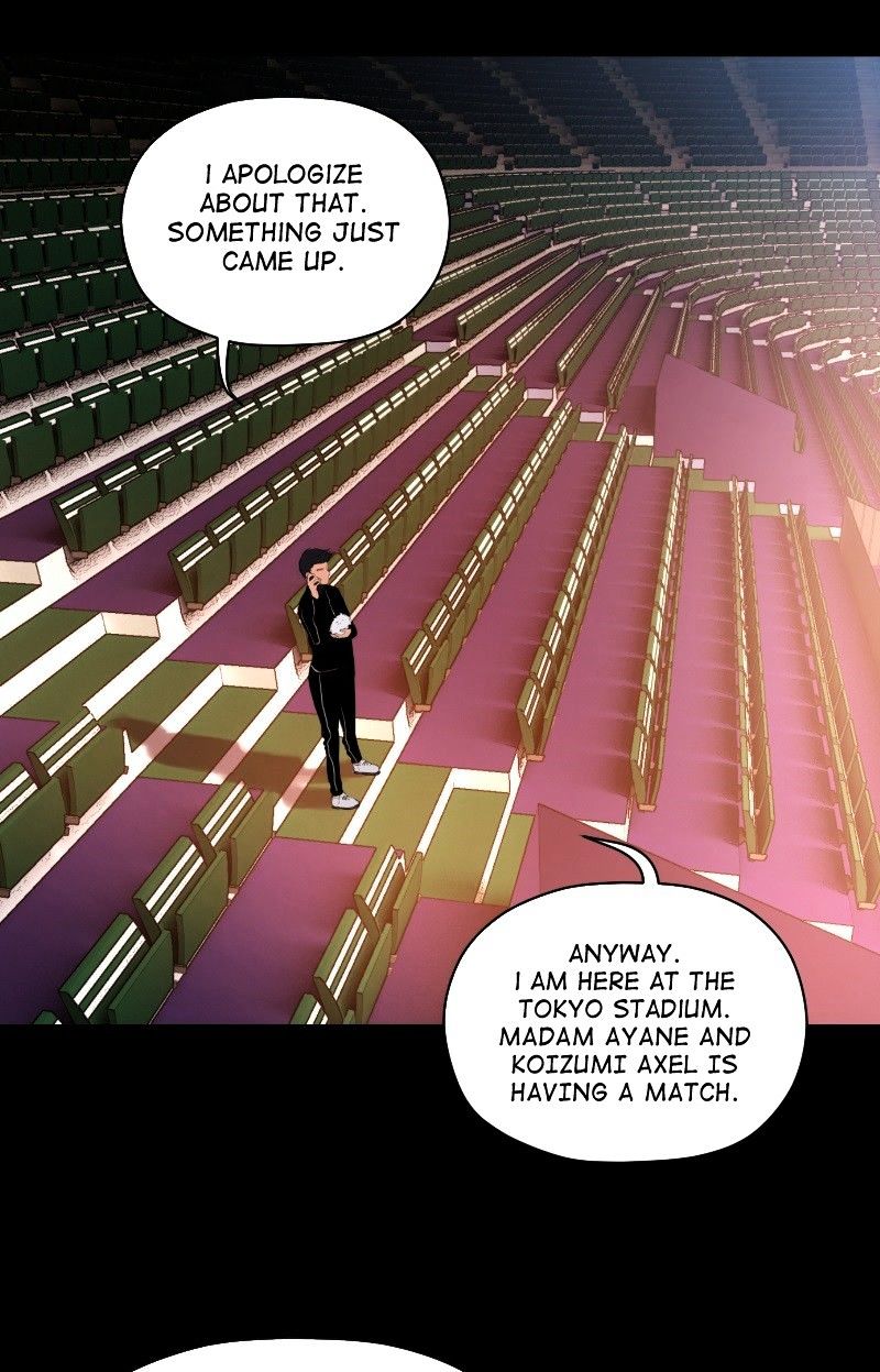 Ecstasy Hearts Chapter 44 image 31