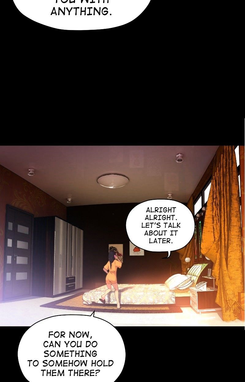 Ecstasy Hearts Chapter 44 image 38
