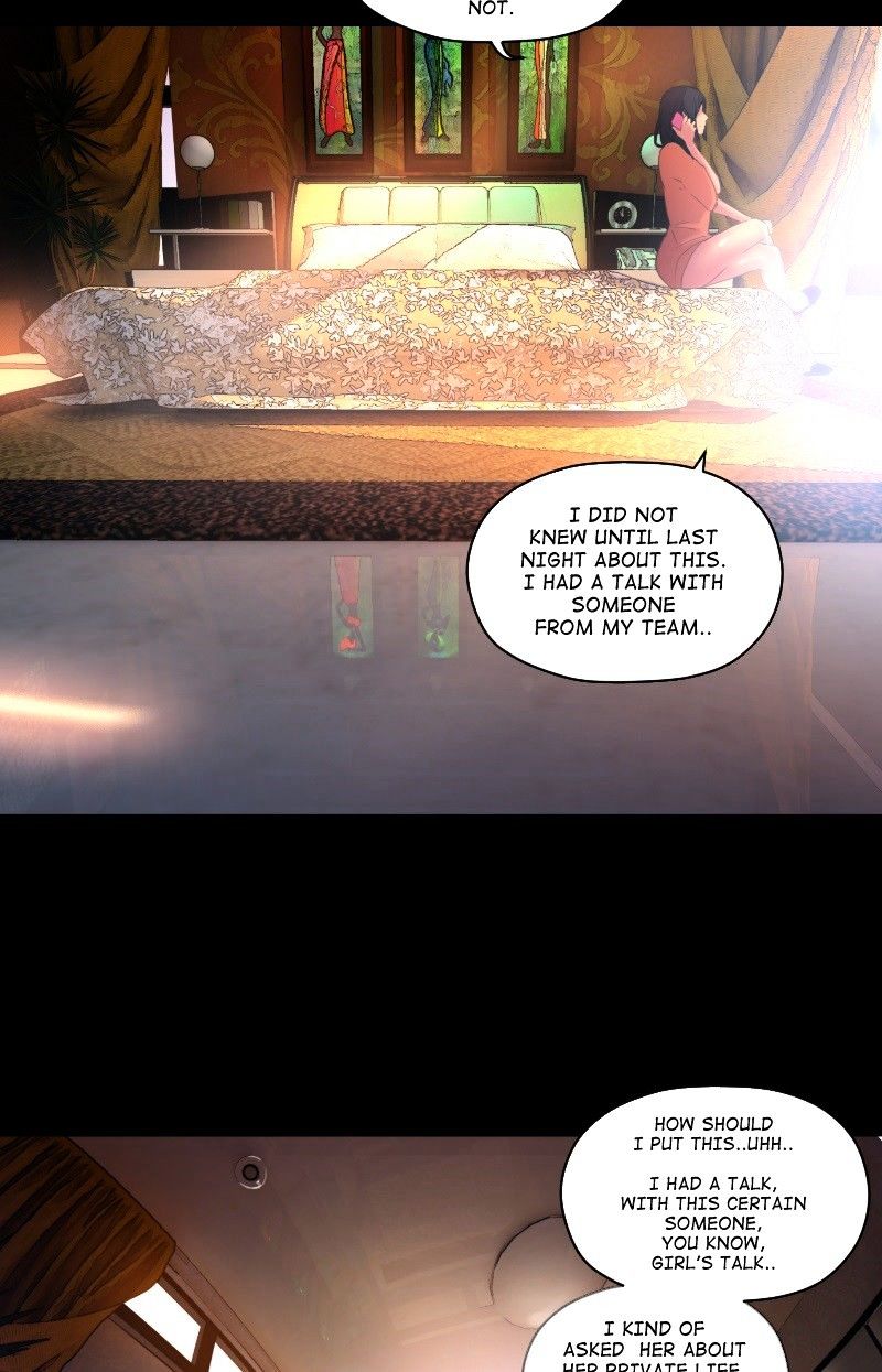Ecstasy Hearts Chapter 44 image 44