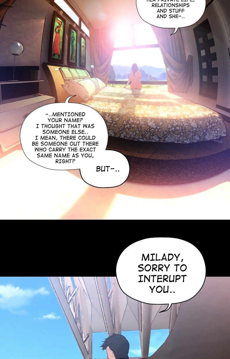 Ecstasy Hearts Chapter 44 image 45