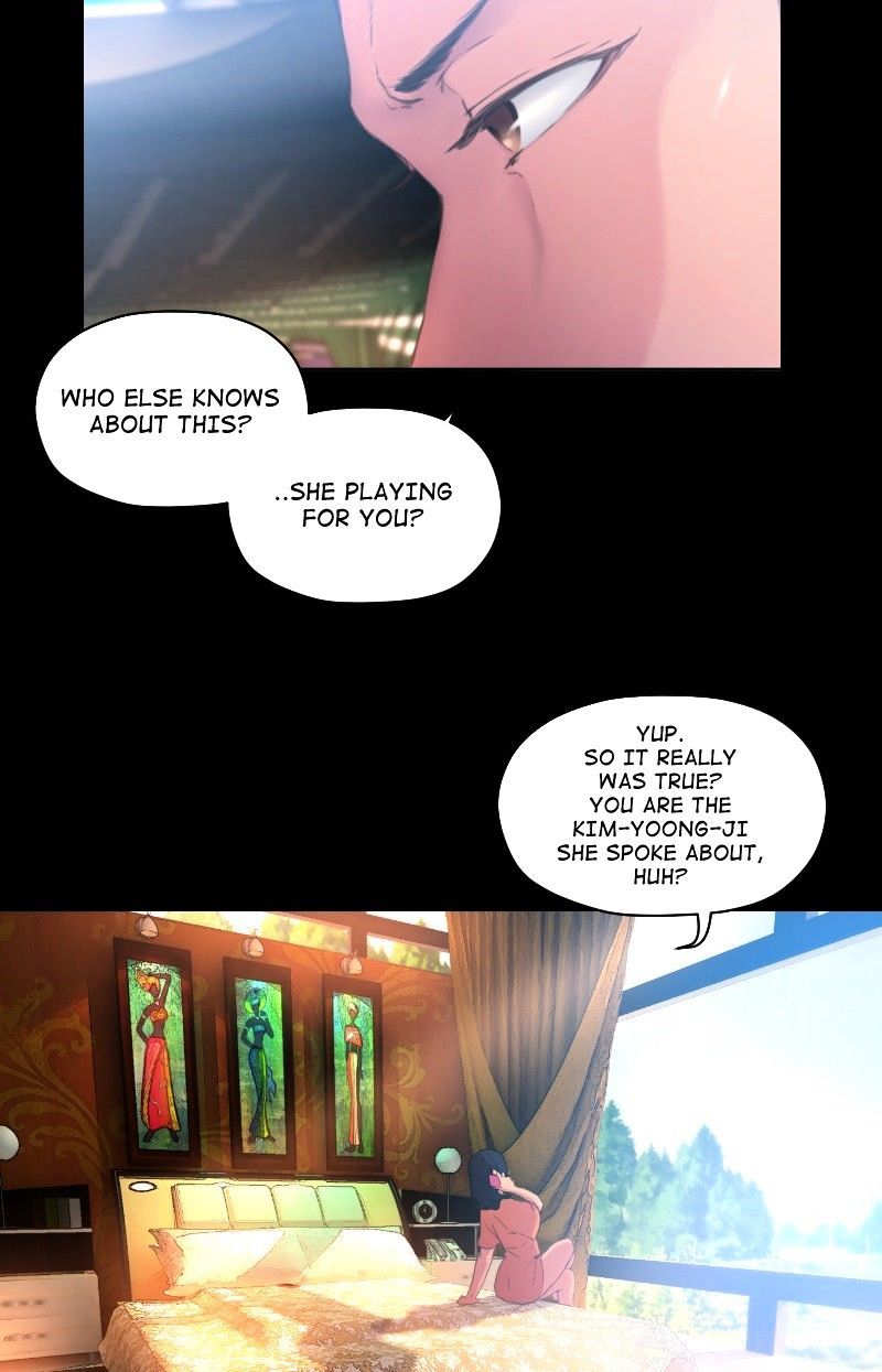 Ecstasy Hearts Chapter 44 image 48