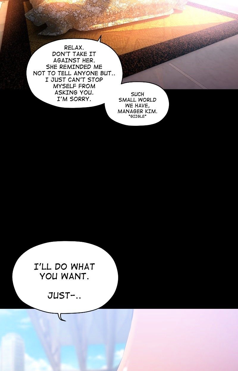 Ecstasy Hearts Chapter 44 image 49
