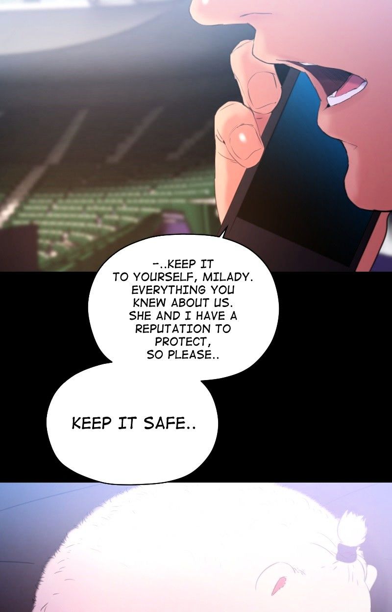 Ecstasy Hearts Chapter 44 image 50