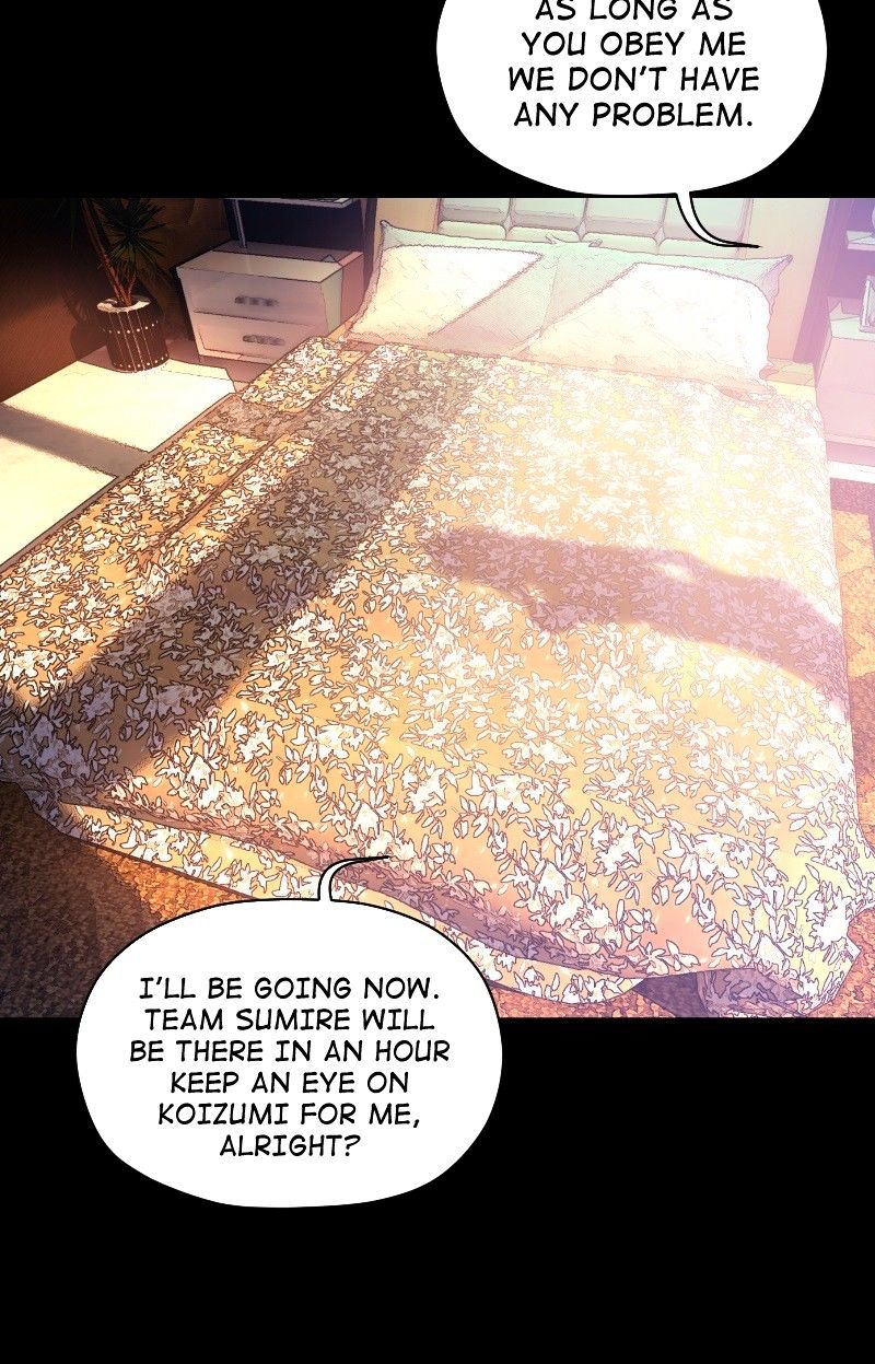 Ecstasy Hearts Chapter 44 image 53