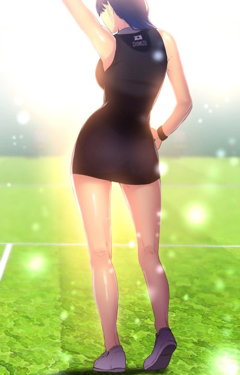 Ecstasy Hearts Chapter 44 image 5